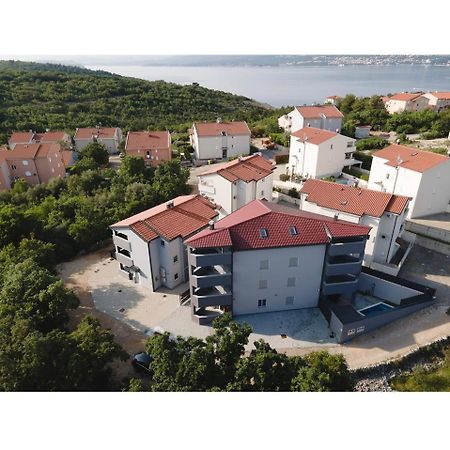 Apartmani Jedro Šilo Eksteriør billede