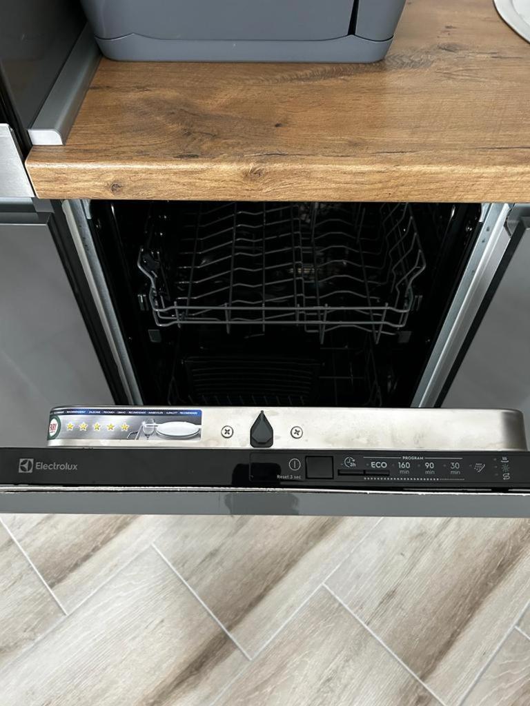 Apartmani Jedro Šilo Eksteriør billede