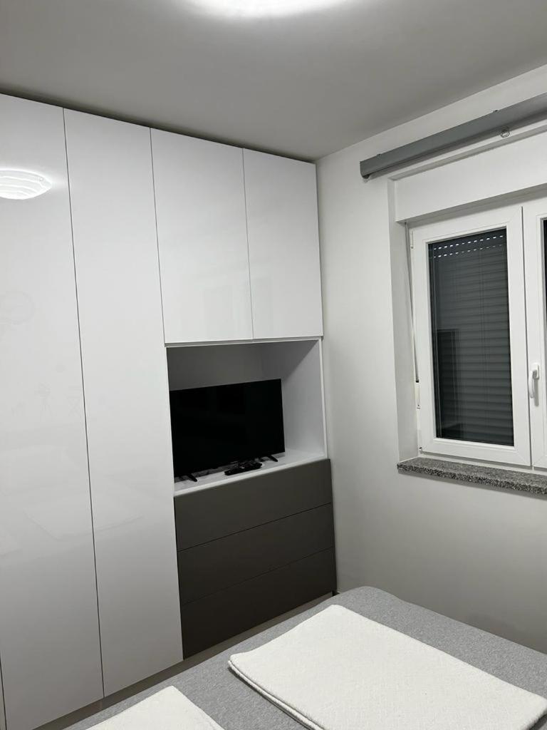 Apartmani Jedro Šilo Eksteriør billede