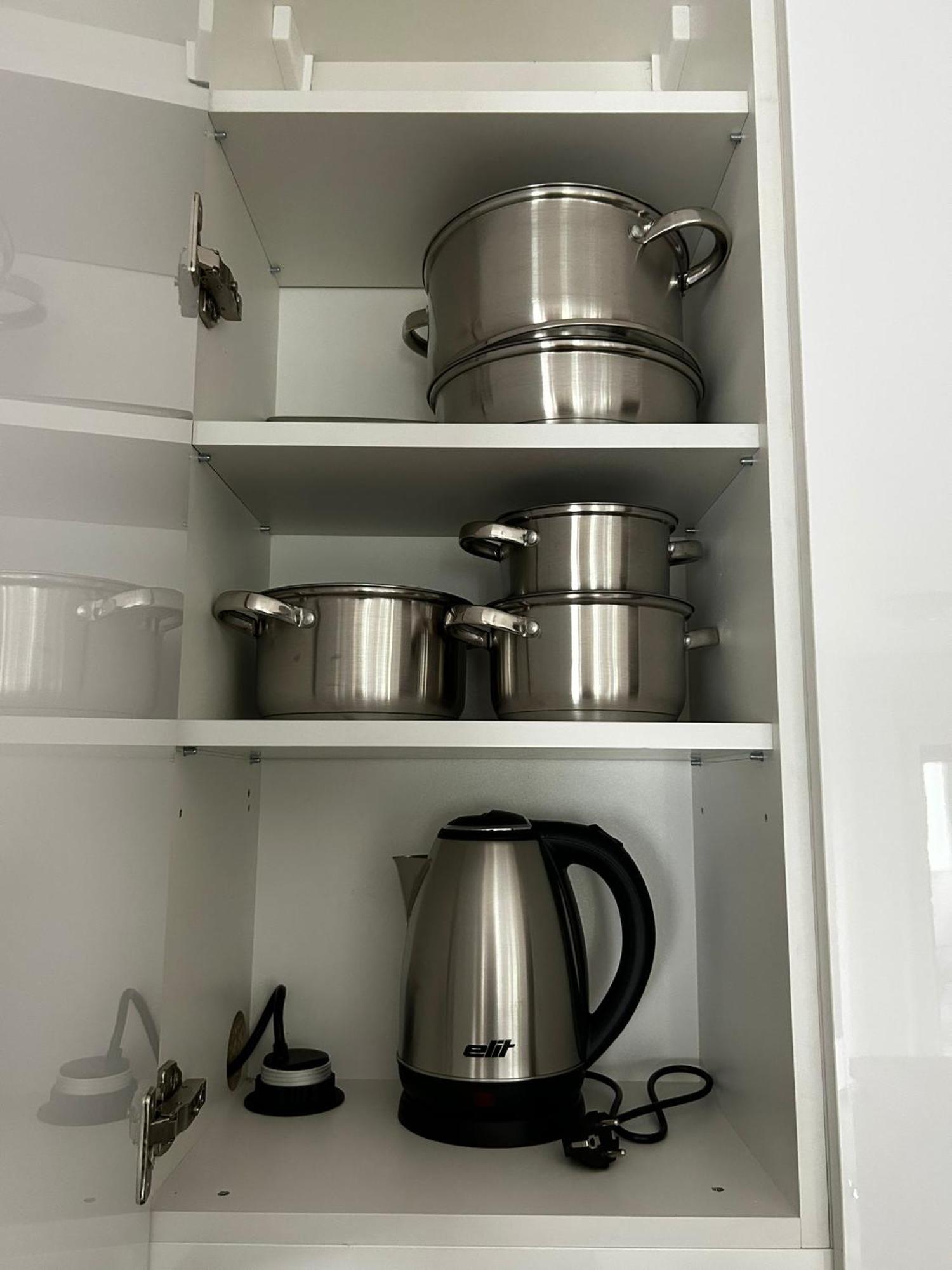 Apartmani Jedro Šilo Eksteriør billede