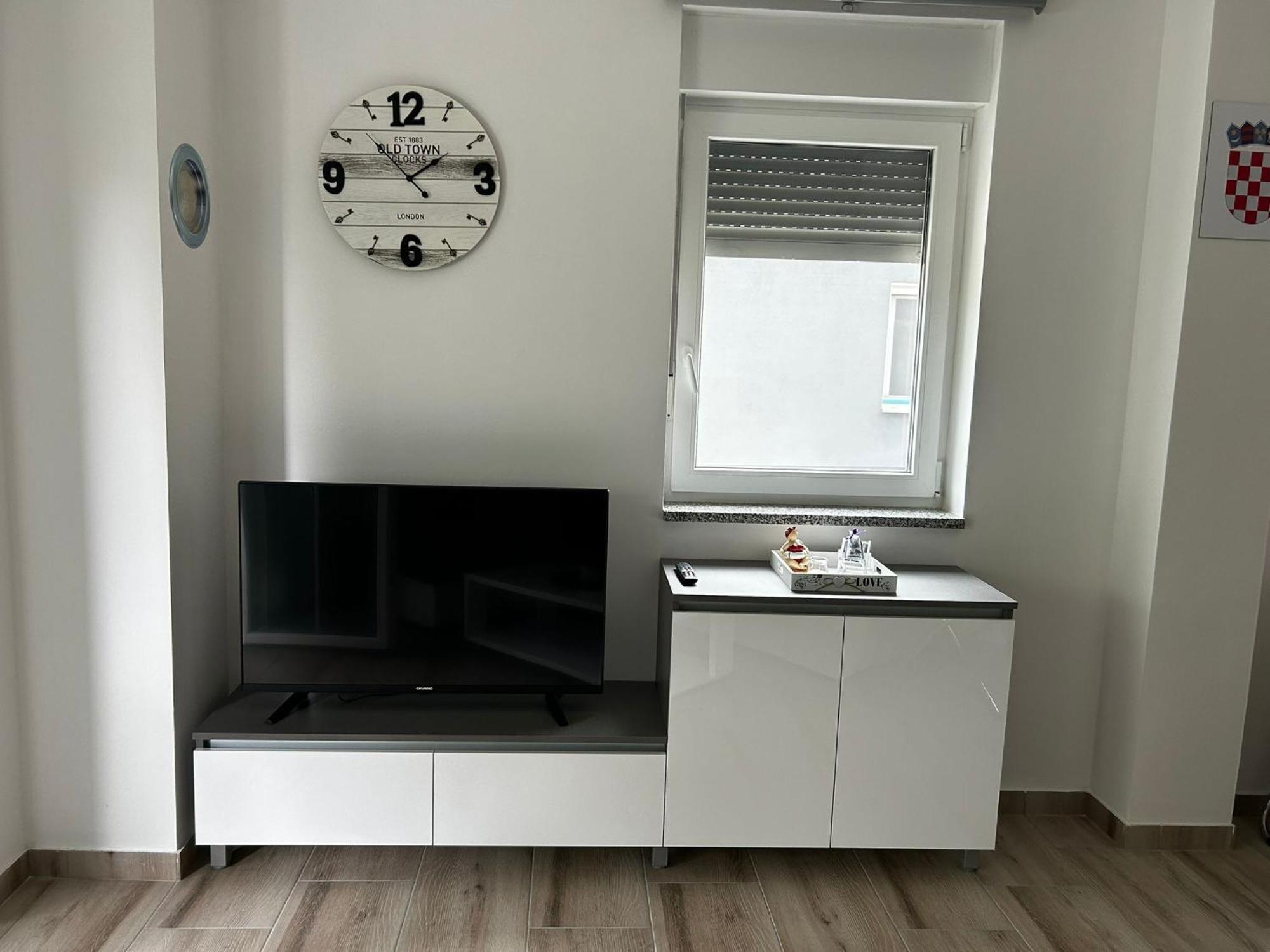 Apartmani Jedro Šilo Eksteriør billede