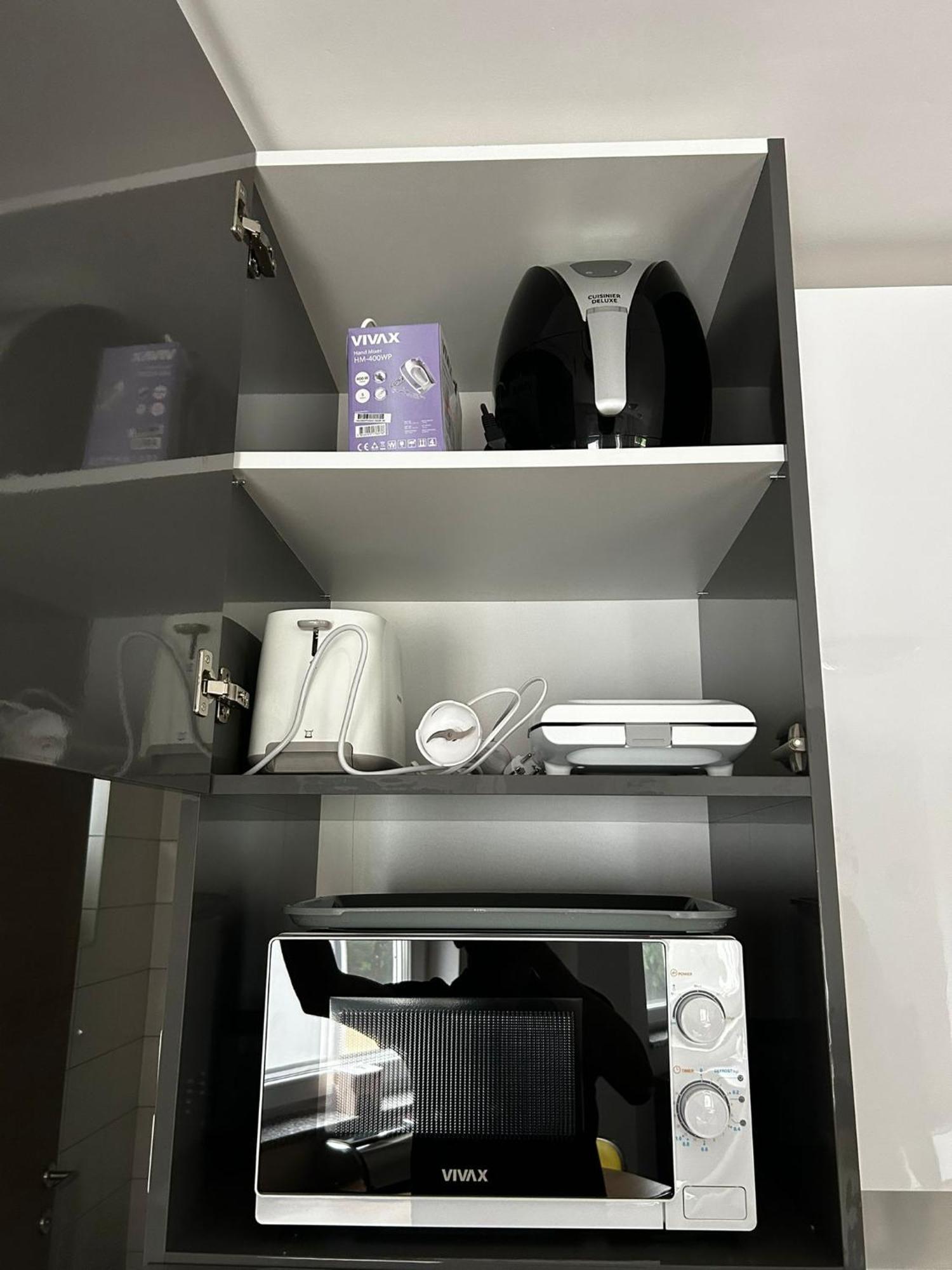 Apartmani Jedro Šilo Eksteriør billede
