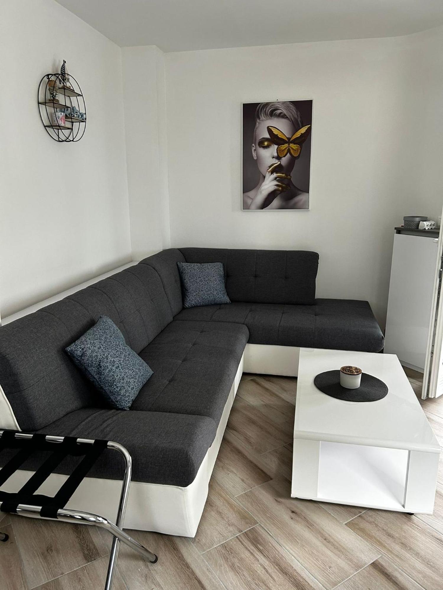 Apartmani Jedro Šilo Eksteriør billede